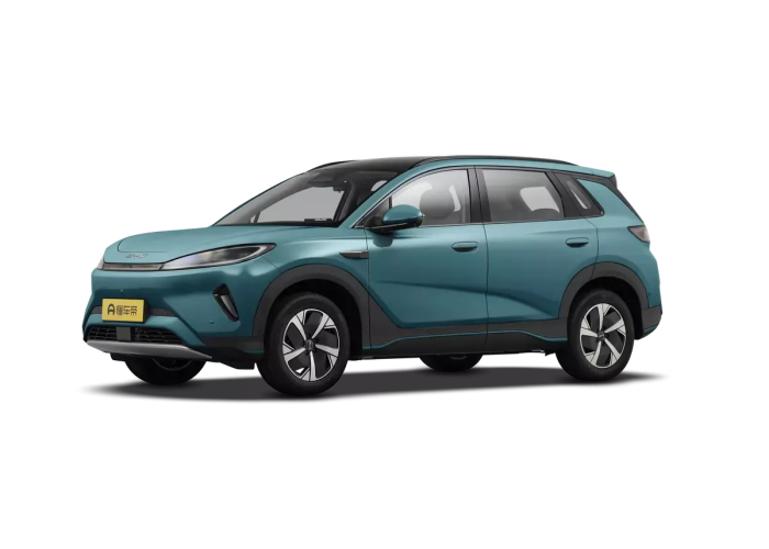 BYD Sea lion 05 EV